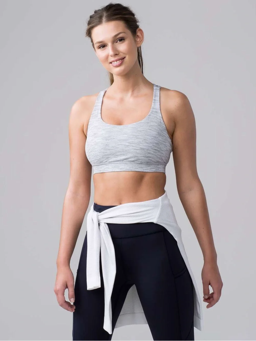 Lululemon Energy Bra Size 6